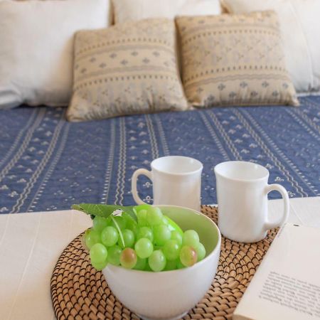 Apartaments Bt Vent De Garbi Empuriabrava Bagian luar foto