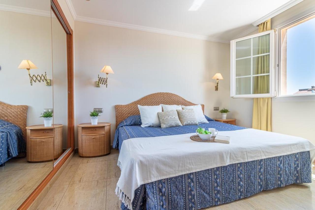 Apartaments Bt Vent De Garbi Empuriabrava Bagian luar foto