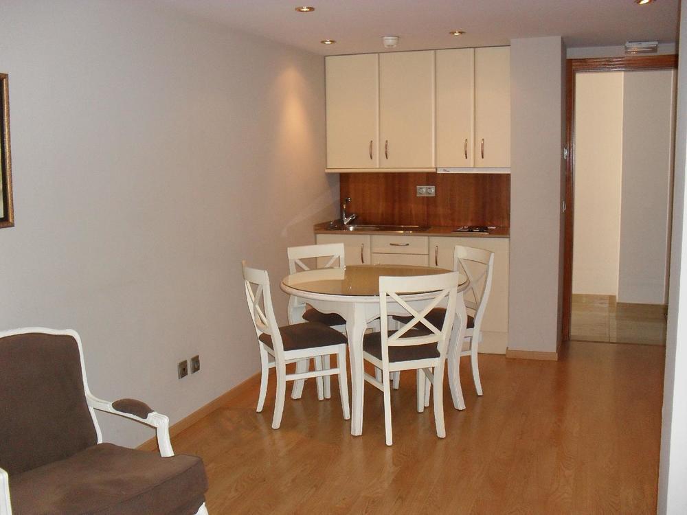 Apartaments Bt Vent De Garbi Empuriabrava Bagian luar foto