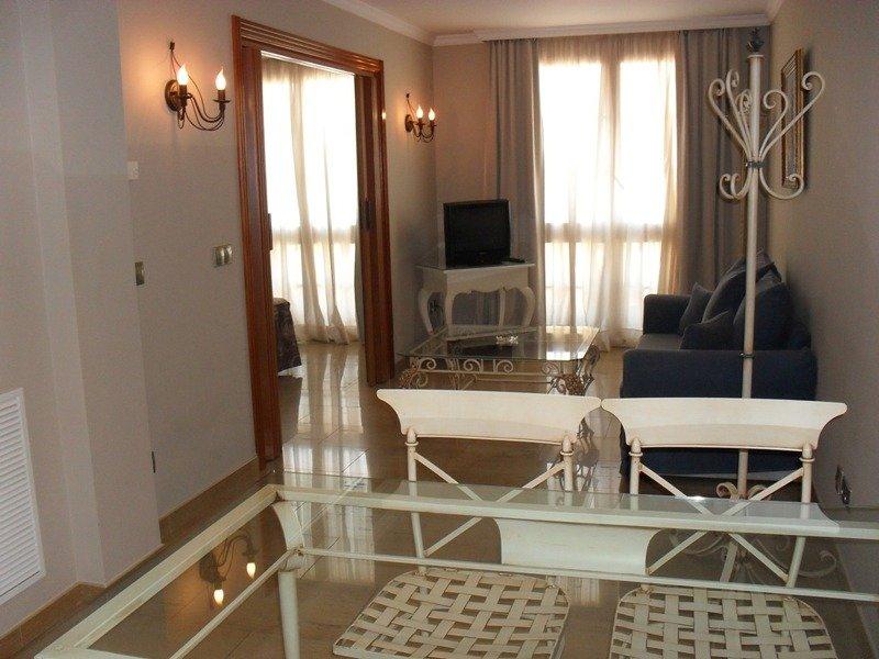 Apartaments Bt Vent De Garbi Empuriabrava Bagian luar foto
