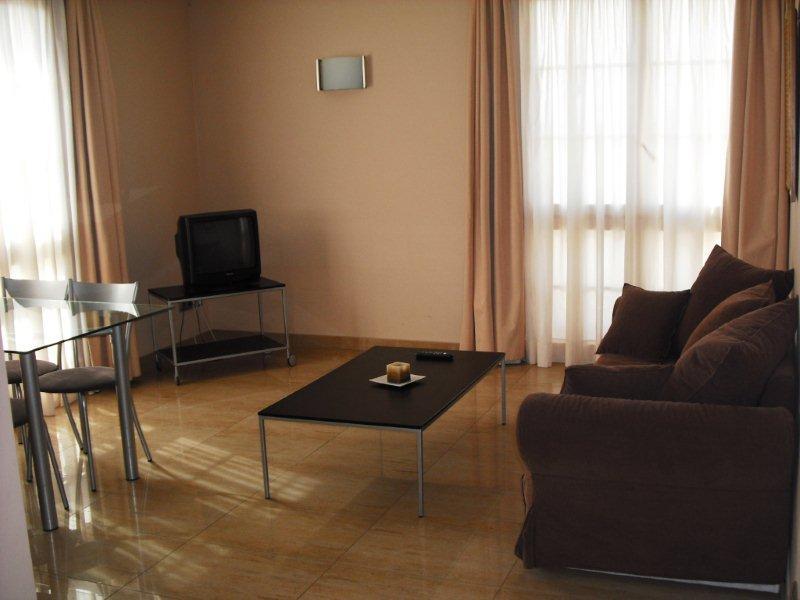 Apartaments Bt Vent De Garbi Empuriabrava Bagian luar foto