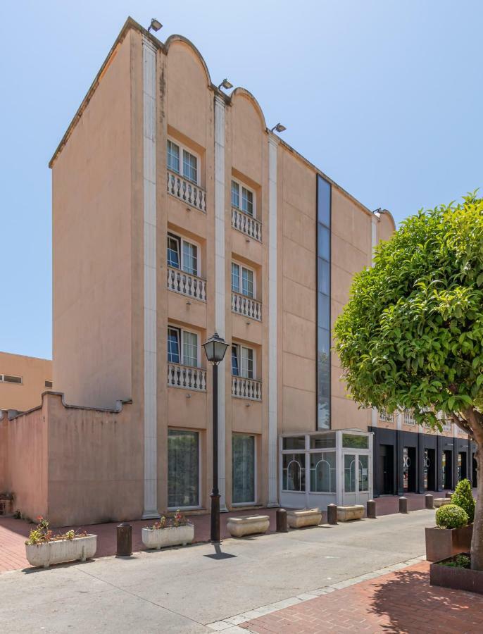 Apartaments Bt Vent De Garbi Empuriabrava Bagian luar foto