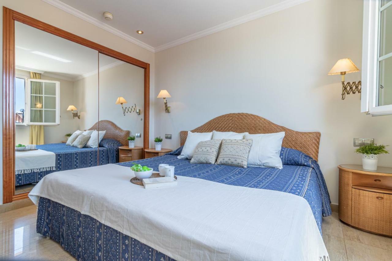 Apartaments Bt Vent De Garbi Empuriabrava Bagian luar foto