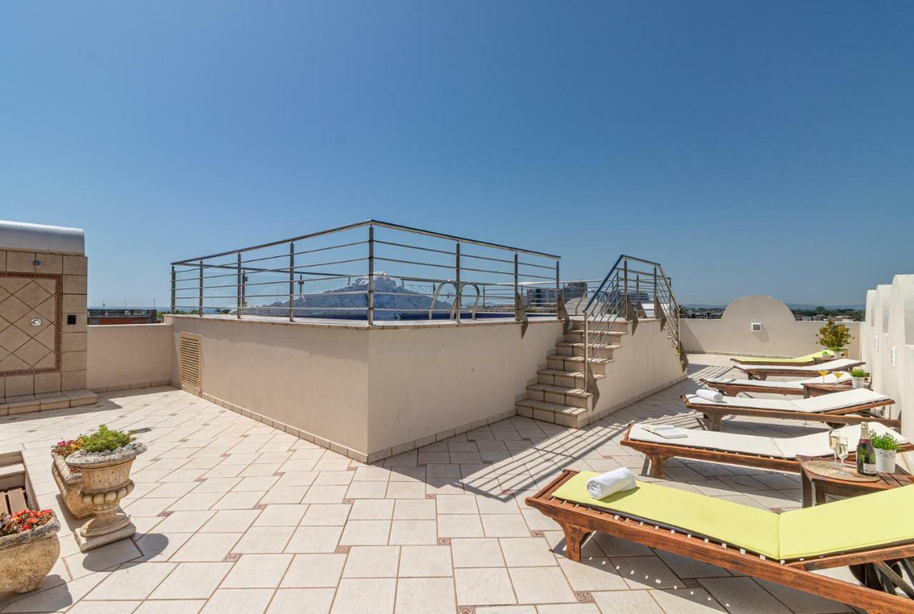Apartaments Bt Vent De Garbi Empuriabrava Bagian luar foto