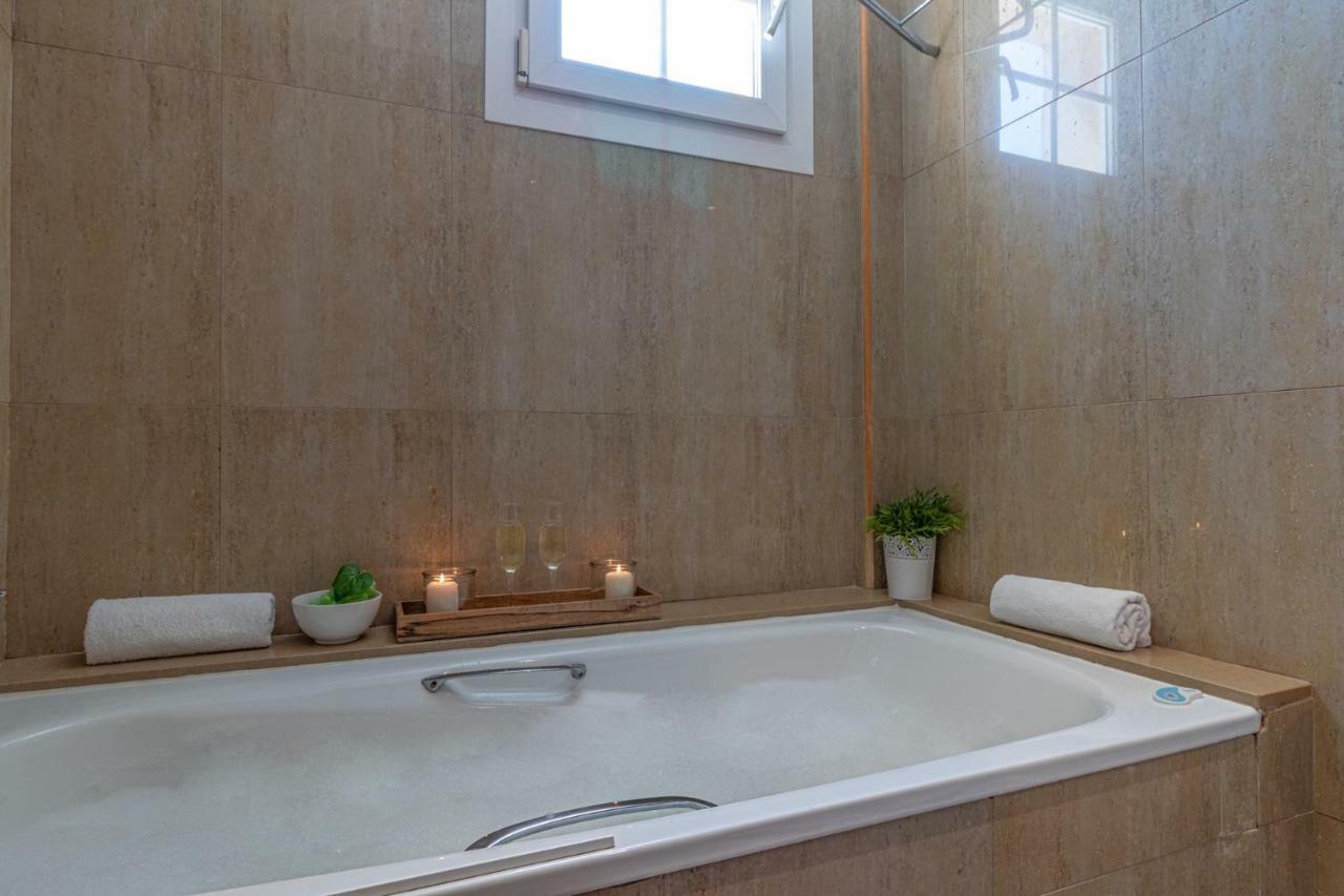 Apartaments Bt Vent De Garbi Empuriabrava Bagian luar foto